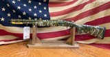MOSSBERG SILVER RESERVE 20GA SHOTGUN - 5 of 12