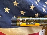 MOSSBERG SILVER RESERVE 20GA SHOTGUN - 6 of 12