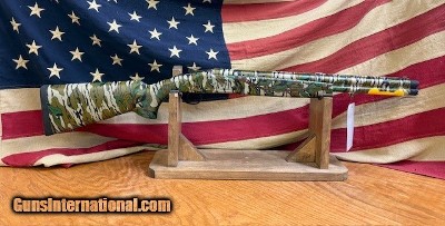 MOSSBERG SILVER RESERVE 20GA SHOTGUN