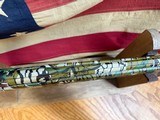 MOSSBERG SILVER RESERVE 20GA SHOTGUN - 4 of 12