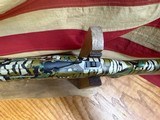 MOSSBERG SILVER RESERVE 20GA SHOTGUN - 3 of 12