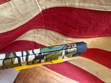 MOSSBERG SILVER RESERVE 20GA SHOTGUN - 8 of 12