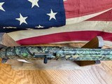 SAVAGE RENEGAUGE 12GA SHOTGUN - 9 of 13