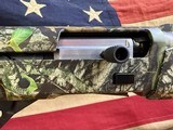 SAVAGE RENEGAUGE 12GA SHOTGUN - 8 of 13