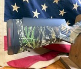 SAVAGE RENEGAUGE 12GA SHOTGUN - 13 of 13