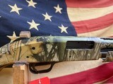 MOSSBERG SUPER BANTAM 20GA SHOTGUN - 12 of 13