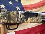 MOSSBERG 510 MINI PUMP 20GA SHOTGUN - 9 of 10