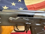 ZASTAVA ZPAP M70 7.62X39 RIFLE - 7 of 15