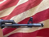 ZASTAVA ZPAP M70 7.62X39 RIFLE - 4 of 15