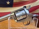 RUGER BLACKHAWK .357/9MM REVOLVER - 13 of 14