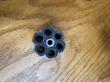 RUGER BLACKHAWK .357/9MM REVOLVER - 4 of 14
