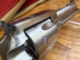 RUGER BLACKHAWK .357/9MM REVOLVER - 6 of 14