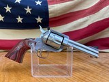 RUGER BLACKHAWK .357/9MM REVOLVER - 2 of 14