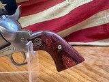 RUGER BLACKHAWK .357/9MM REVOLVER - 14 of 14