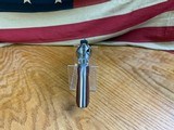 RUGER BLACKHAWK .357/9MM REVOLVER - 10 of 14