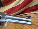 RUGER BLACKHAWK .357/9MM REVOLVER - 8 of 14