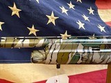 MOSSBERG SA-28 28GA SHOTGUN - 4 of 14