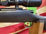 REMINGTON 700 7MM REM RIFLE - 15 of 17
