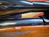 RUGER M77 22-250 RIFLE - 5 of 17