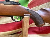RUGER M77 22-250 RIFLE - 16 of 17