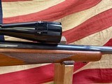 RUGER M77 22-250 RIFLE - 10 of 17
