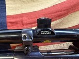 RUGER M77 22-250 RIFLE - 3 of 17