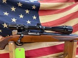 RUGER M77 22-250 RIFLE - 9 of 17
