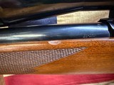 RUGER M77 22-250 RIFLE - 15 of 17