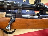 RUGER M77 22-250 RIFLE - 8 of 17
