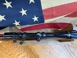 RUGER M77 22-250 RIFLE - 12 of 17