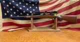 RUGER M77 22-250 RIFLE - 2 of 17