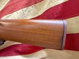 RUGER M77 22-250 RIFLE - 4 of 17