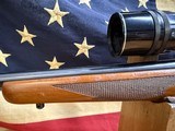 RUGER 77/22 - 4 of 22