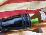 RUGER 77/22 - 3 of 22