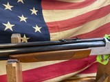 SAVAGE MODEL 24J-DL .22LR/20GA RIFLE - 9 of 14