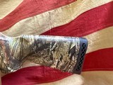 MOSSBERG 510 MINI PUMP 20GA SHOTGUN - 3 of 11