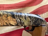 MOSSBERG 510 MINI PUMP 20GA SHOTGUN - 4 of 11