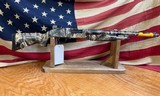 MOSSBERG 510 MINI PUMP 20GA SHOTGUN - 1 of 11