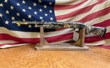 MOSSBERG 510 MINI PUMP 20GA SHOTGUN - 2 of 11