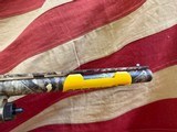 MOSSBERG 510 MINI PUMP 20GA SHOTGUN - 8 of 11