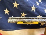 MOSSBERG 510 MINI PUMP 20GA SHOTGUN - 6 of 11