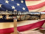 MOSSBERG 510 MINI PUMP 20GA SHOTGUN - 5 of 11