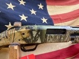 MOSSBERG SUPER BANTAM 20GA SHOTGUN - 12 of 13