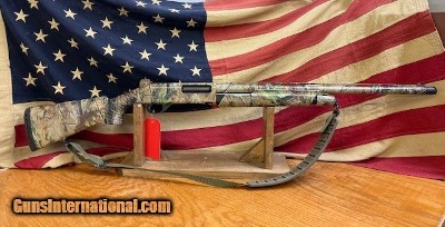 STOEGER P350 12GA SHOTGUN