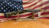 MOSSBERG 940 PRO TRKY 12GA SHOTGUN - 1 of 15