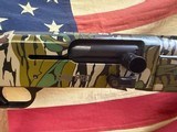 MOSSBERG 940 PRO TRKY 12GA SHOTGUN - 13 of 15