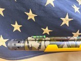 MOSSBERG 940 PRO TRKY 12GA SHOTGUN - 3 of 15