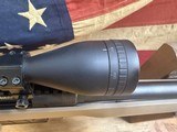 SAVAGE 10 6.5 CRD RIFLE - 15 of 19