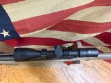 SAVAGE 10 6.5 CRD RIFLE - 8 of 19