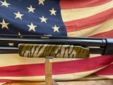 MOSSBERG 88 20GA SHOTGUN - 7 of 13